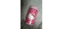 tirelire hello kitty 