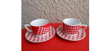 Tasses Silea