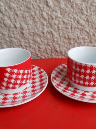 Tasses Silea