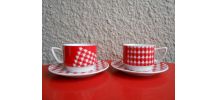Tasses Silea