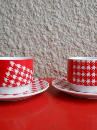 Tasses Silea
