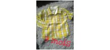 chemise garçon neuve