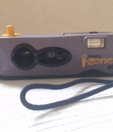 Polaroïd I-Zone