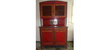 buffet année 60