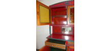 buffet année 60