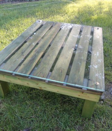 table basse