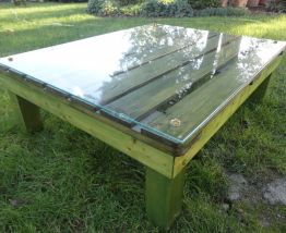 table basse