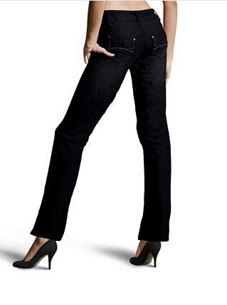 Jean BOOTCUT