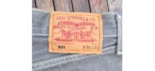 LEVIS 501