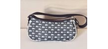 BEAU SAC LACOSTE PORTE MAIN OU EPAULE