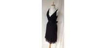 Robe portefeuille DIANE VON FURSTENBERG