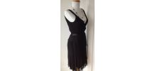 Robe portefeuille DIANE VON FURSTENBERG