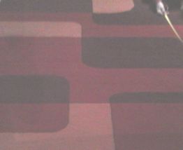 Tapis Contemporain