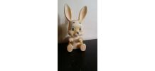 grand pouet lapin
