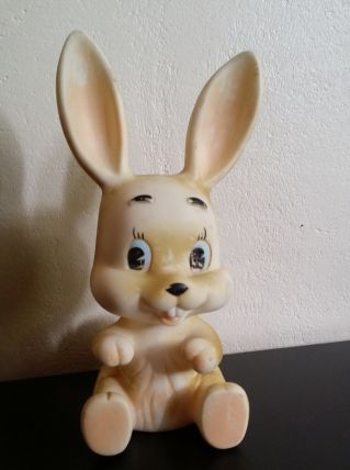 grand pouet lapin