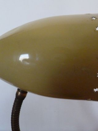 lampe pince