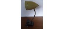 lampe pince
