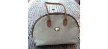 Sac MAC DOUGLAS en Toile