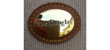 Sac MAC DOUGLAS en Toile