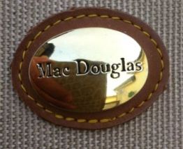 Sac MAC DOUGLAS en Toile