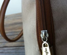 Sac MAC DOUGLAS en Toile