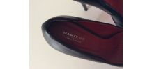 Chaussures escarpins  Martens 