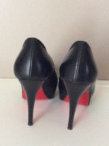 Chaussures escarpins  Martens 
