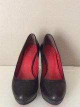 Chaussures escarpins  Martens 