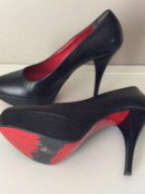 Chaussures escarpins  Martens 