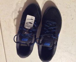 Basket Nike Taille 36