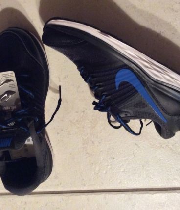 Basket Nike Taille 36