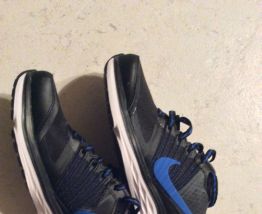 Basket Nike Taille 36