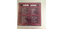 Vinyle pas cher de Mahalia Jackson