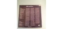 Vinyle vintage de jazz pas cher Ella Fitzgerald 