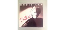 Vinyle pas cher de Nicole Croisille