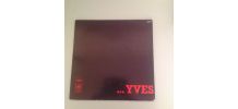 Vinyle de collection pas cher d'Yves Montand