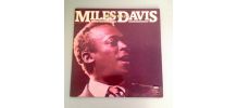 Vinyle pas cher de Miles Davis