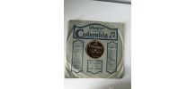 Vinyle 78 tours Columbia DF 546, Marc-Hévy&amp;amp;Camus - Le Capitaine est Bon Garçon + Malade !!!