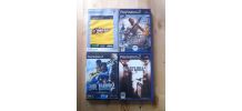 Jeux PS2