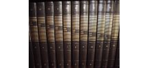 Encyclopédie Hachette EGH