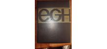 Encyclopédie Hachette EGH
