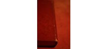 Livres anciens