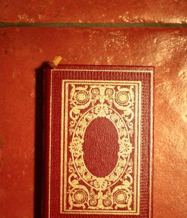 Livres anciens