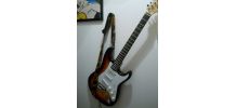 Guitare Électrique Squier Strat
