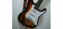 Guitare Électrique Squier Strat