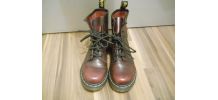 Doc Martens Bordeaux Taille 36