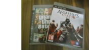 Jeux PS3