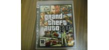 Jeux PS3