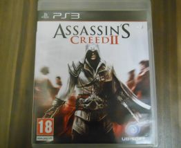 Jeux PS3
