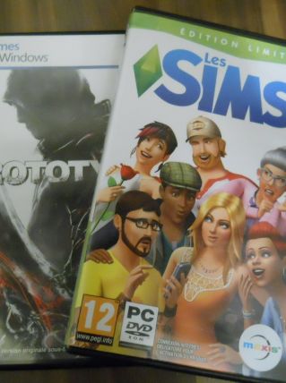 Jeux PC